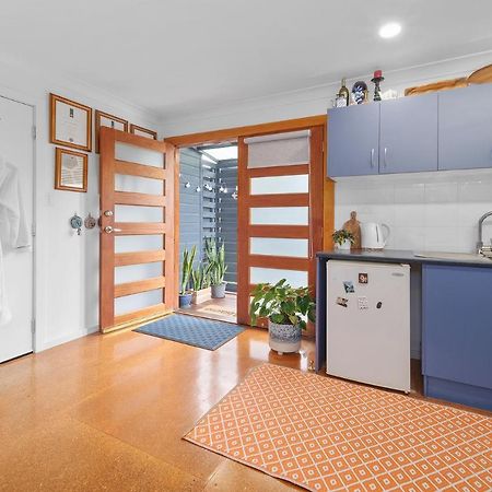 Marche Home Stay, Immaculate Presentation, Private & Relaxing Lambton Eksteriør billede