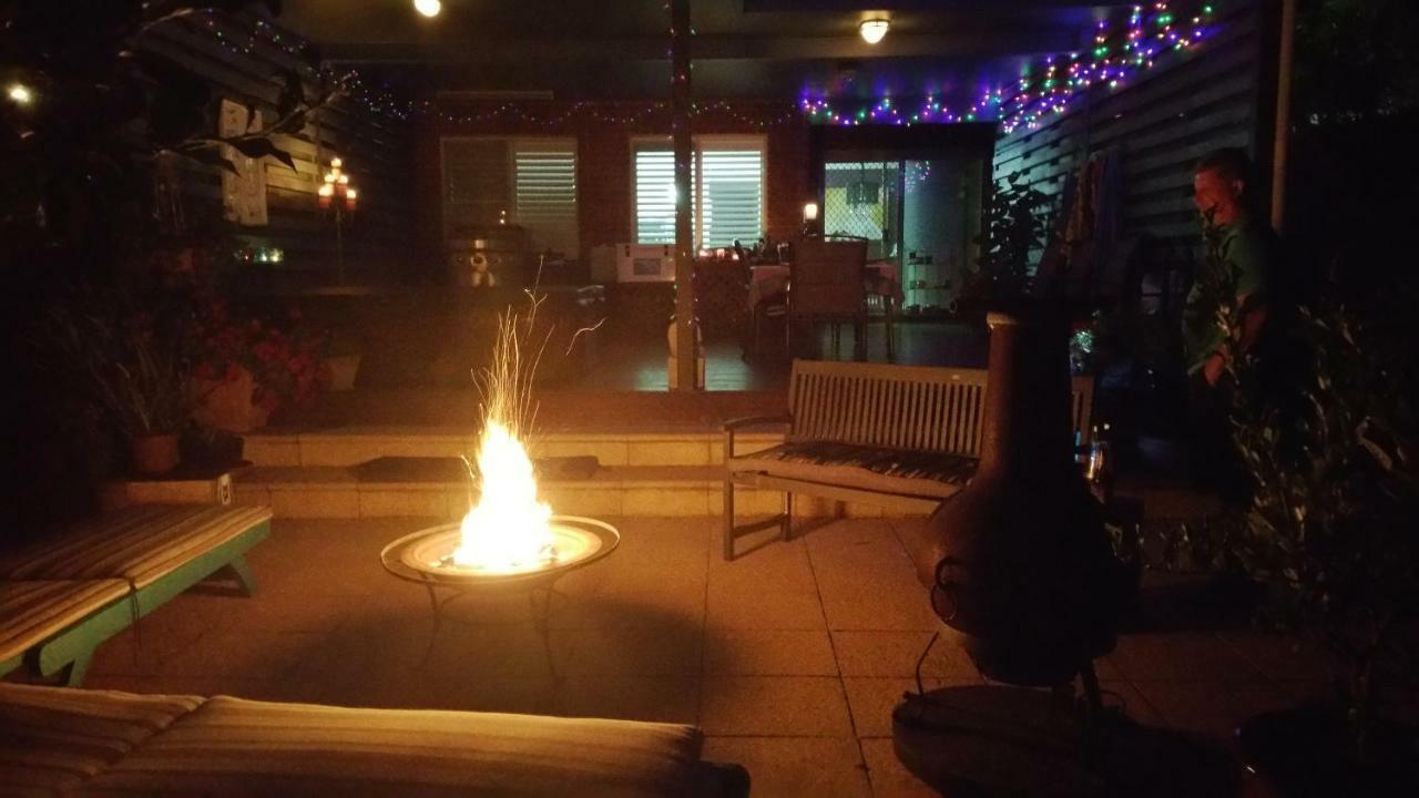 Marche Home Stay, Immaculate Presentation, Private & Relaxing Lambton Eksteriør billede