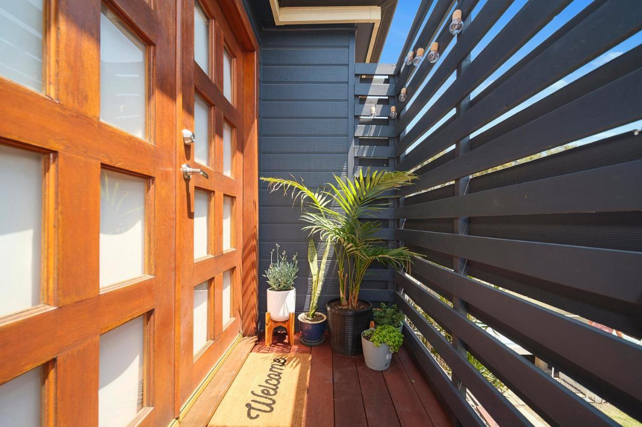 Marche Home Stay, Immaculate Presentation, Private & Relaxing Lambton Eksteriør billede