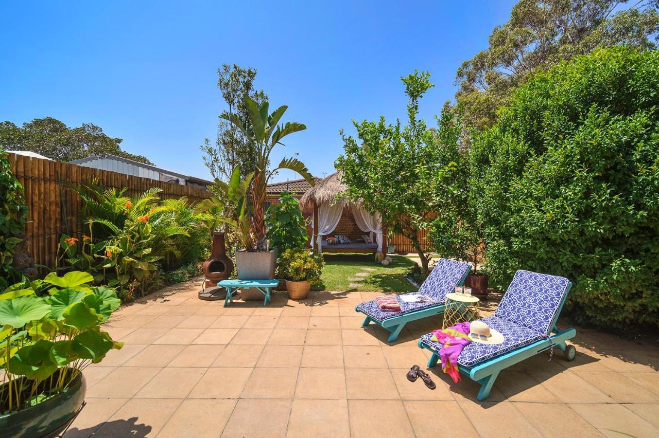 Marche Home Stay, Immaculate Presentation, Private & Relaxing Lambton Eksteriør billede
