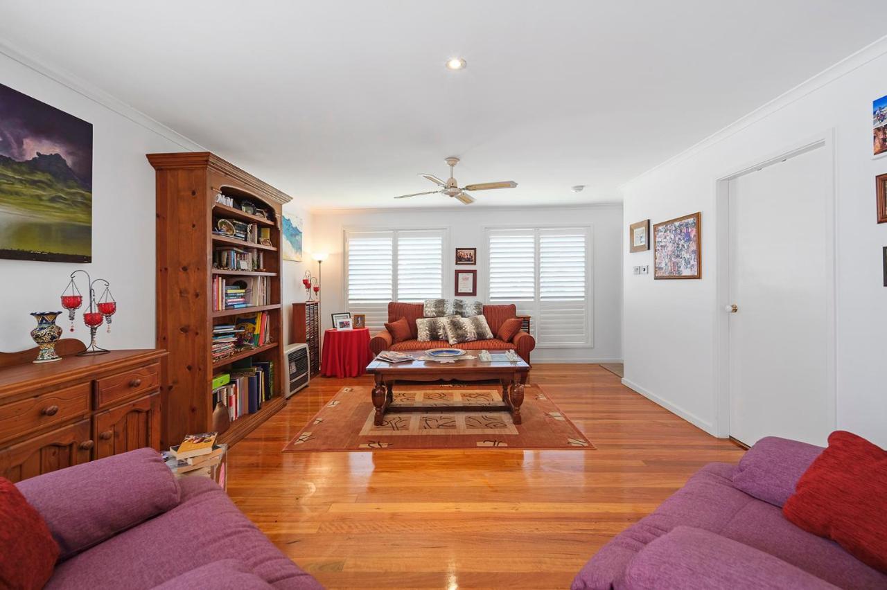 Marche Home Stay, Immaculate Presentation, Private & Relaxing Lambton Eksteriør billede