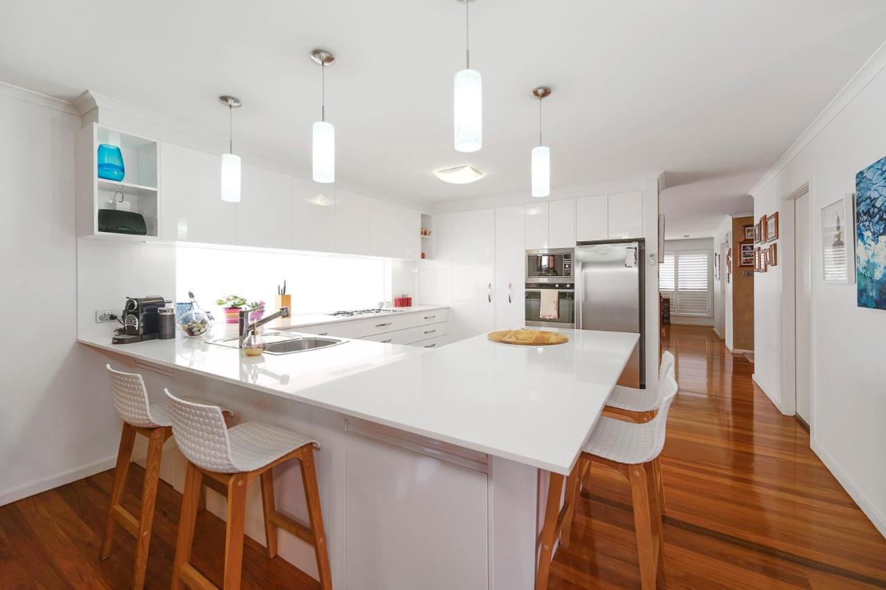 Marche Home Stay, Immaculate Presentation, Private & Relaxing Lambton Eksteriør billede